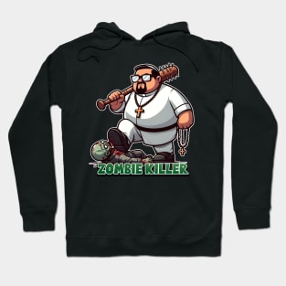 Zombie Killer Hoodie